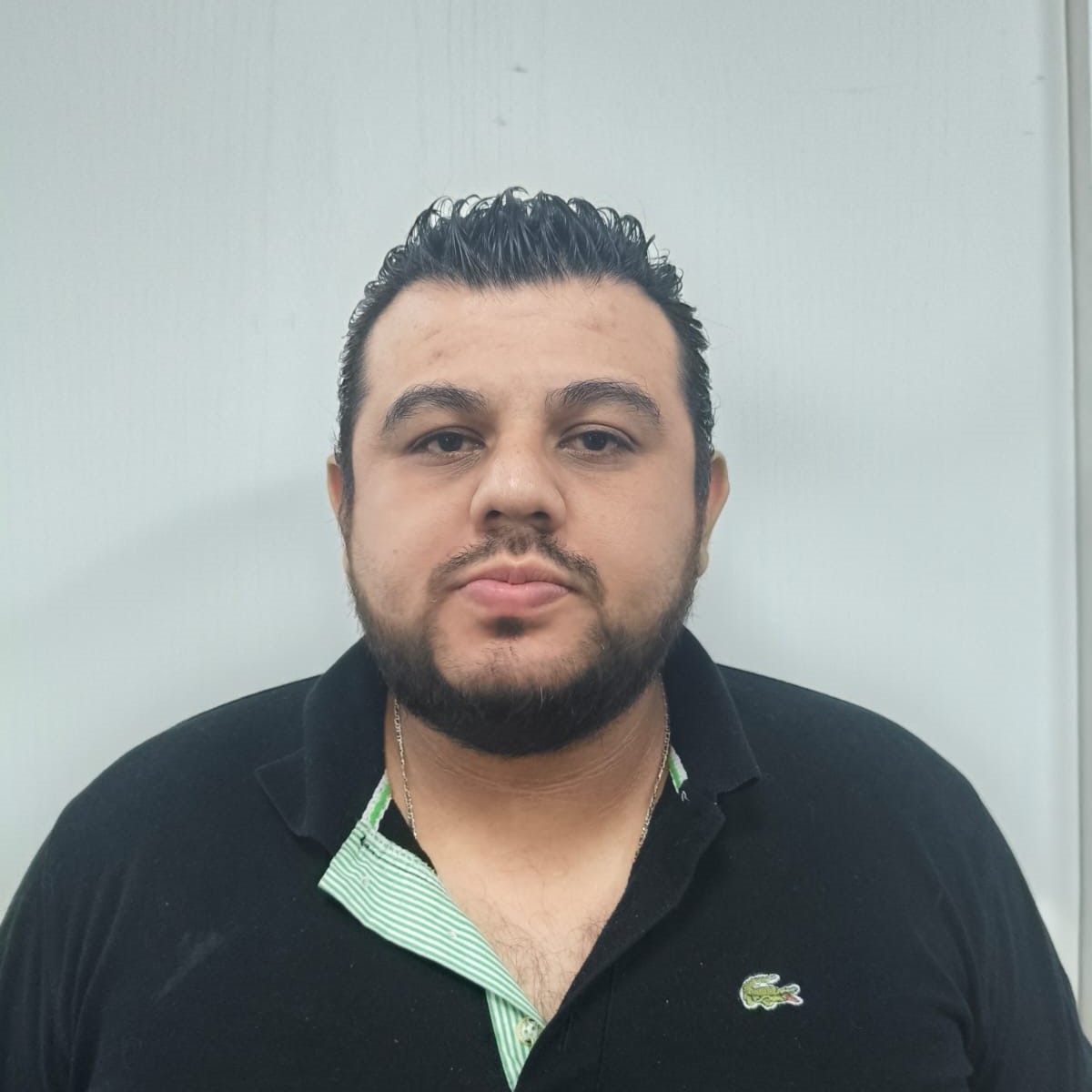 Eliel Díaz