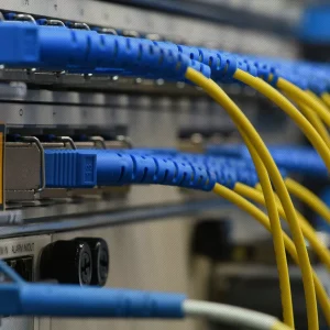 connectivity